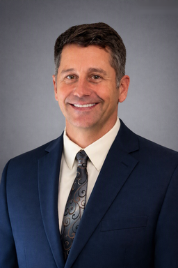 Trey Rufini — Co-Founder & CEO